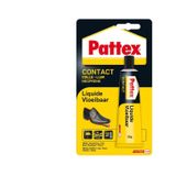 Pattex - Contactlijm - Transparant - Waterproof - Flexibel