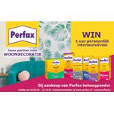 Perfax - Behangplaksel Metyl - Behanglijm - 125gr
