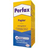Perfax behangplaksel metyl 125g