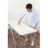 Perfax - Behangplaksel Metyl - Behanglijm - 125gr