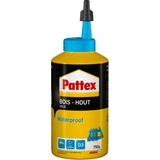 Pattex Houtlijm Super Waterproof 750 gr