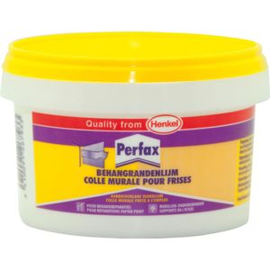 Perfax Behangrandenlijm - 250 g