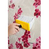 Perfax Behangafweek 500ML | Behang afweek afweekmiddel verwijderaar| Tot 100M Behang verwijderaar