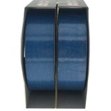 Pattex Afplaktape - Schilders Tape - 30 mm - 2 x 25 meter - Blauw