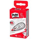 Pritt Korrekturroller Refill flex 4,2mmx12m weiß