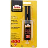 Pattex - Super Mix - Lijm - Transparant - Tweecomponenten