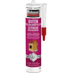 Rubson Vulkit Exterieur 280 ml