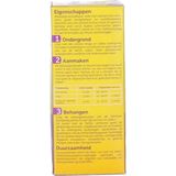 Metyl - Speciaal - Behangen - Voor Zwaar en Speciaal Behang - Poeder 250g