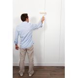 Perfax - Ready & Roll Vlies Magic - Lijm - Kleurindicator - 1 Liter