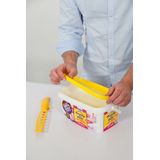 Perfax - Ready & Roll - Lijm - Kleurindicator - Voor Vliesbehang