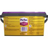 Perfax - Ready & Roll - Lijm - Kleurindicator - Voor Vliesbehang