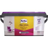 Perfax - Ready & Roll - Lijm - Kleurindicator - Voor Vliesbehang