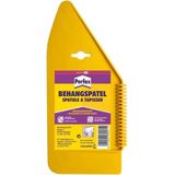Perfax - Behangspatel - Kunststof - Ergonomisch Ontwerp
