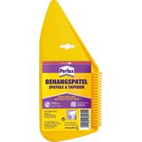 Perfax - Behangspatel - Kunststof - Ergonomisch Ontwerp