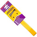 Perfax - Behangafsteker - Kunststof - Vervangbaar Mesje - Universeel