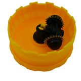 Perfax - Behangperforator - Universaal Gebruik - Efficiënt Behangen