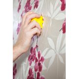 Perfax - Behangperforator - Universaal Gebruik - Efficiënt Behangen