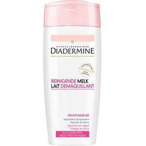 Diadermine Zachte Reinigingsmelk - 1 stuk