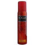 Vogue Women Deodorant Spray Indian Passion 100ml