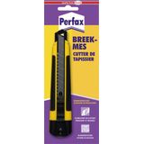 Perfax - Afbreekmes - Gereedschappen - Metaal en Kunststof