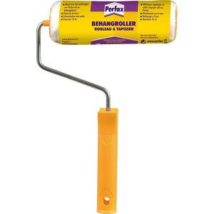 Perfax Roll-on Behangroller Polyamide | Behangbenodigdheden