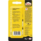 Pattex Repair Extreme 20 g | Extreem Sterke Secondelijm | Voor Snelle Reparaties | Multi-inzetbaar | Alleslijm