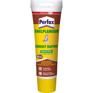 Perfax Snelplamuur 230 G Tube