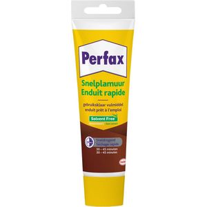 Perfax Snelplamuur 230 G Tube