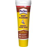 Perfax - Houtplamuur - Lichtbeige - Hout - Sneldrogend