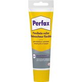 Perfax - Flexibele Vuller - Wit - Tube