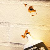 Perfax - Instant Vuller - Muurvuller - Wit - 1 Liter