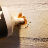 Perfax - Instant Vuller - Muurvuller - Wit - 1 Liter