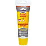 Perfax - Instant Vuller - Muurvuller - Wit - 1 Liter
