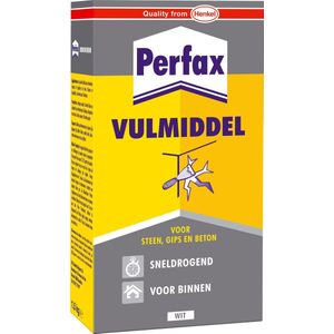 Perfax Vulmiddel