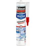 Rubson Voegkit Sanitair & Keuken Transparant 280 ml