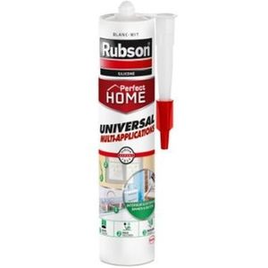 Rubson Voegkit Perfect Home Universal Multi-applications Wit 280 Ml