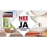 Rubson - Schilderskit - Acrylaatkit - Sneldrogend - 280 ml