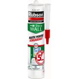 Rubson - Schilderskit - Acrylaatkit - Sneldrogend - 280 ml