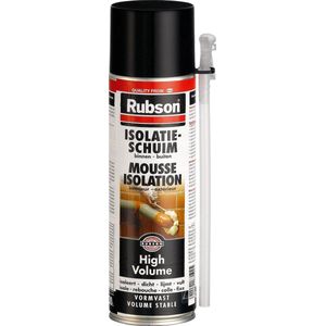 Rubson High Volume 500 ml