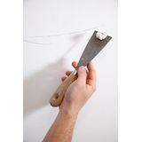 Perfax - Krimpvrije Allesvuller - Universeel - 330 Gram - Binnen en Buiten