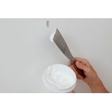 Perfax - Krimpvrije Allesvuller - Universeel - 330 Gram - Binnen en Buiten