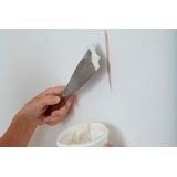 Perfax - Krimpvrije Allesvuller - Universeel - 330 Gram - Binnen en Buiten