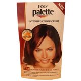 Schwarzkopf Poly Palette 778 Donker Rood Permanente Haarverf