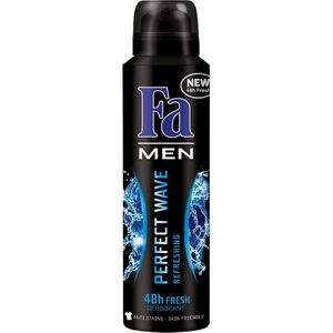 Fa Men Deospray Perfect Wave