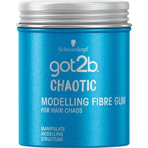 Got2b Chaotic Modelling Fibre Gum 100 ml
