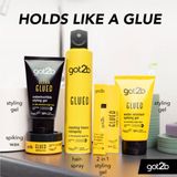 Got2b - Blasting Freeze Haarlak - Transparant - Vegan - 400ml