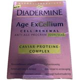 Diadermine crème 50 mL Age ExCellium Caviar Complex Dagcrème
