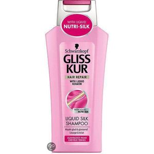 Gliss Kur Shampoo Liq.S.Gloss