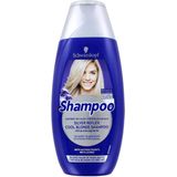 Schwarzkopf Reflex-silver shampoo 250ml