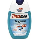 Theramed 2 in 1 Original 75ml - Op Voorraad - Gratis Verzending Vanaf 20,-